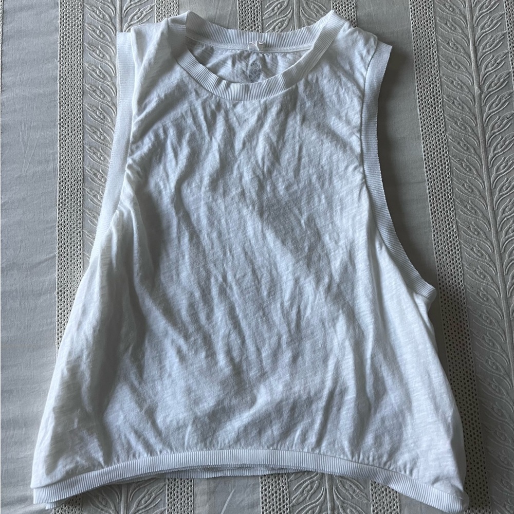 Free People Movement Tank Top